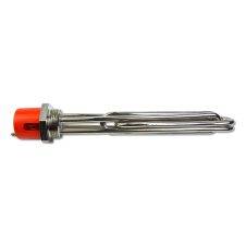 Eutron 3000W Nickel Plated Double Blade Element